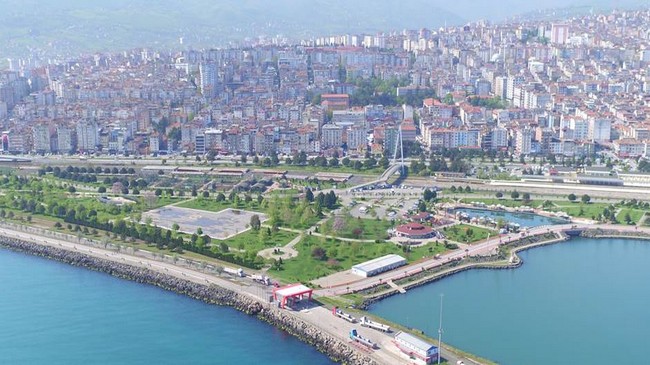 samsun